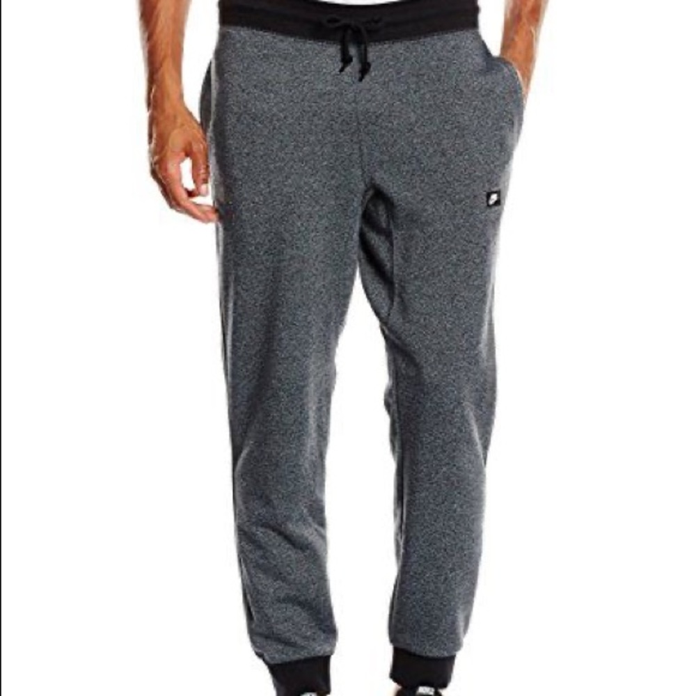 Nike Cuffed Joggers (Men’s Small)